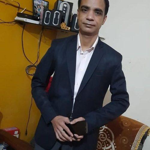 Manish Kaushik