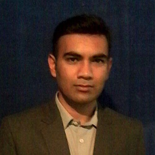 CA Parag S. Savale