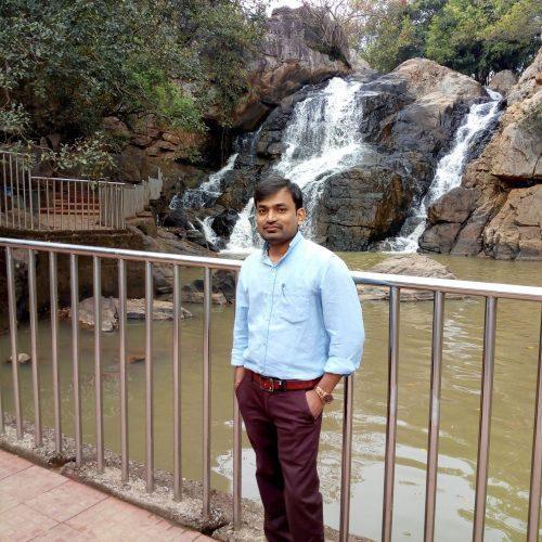 CA V SRAVAN KRISHNA