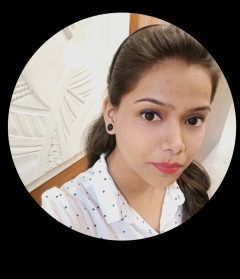CS Laxmi Tiwari