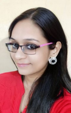 CS AKANKSHA AGGARWAL