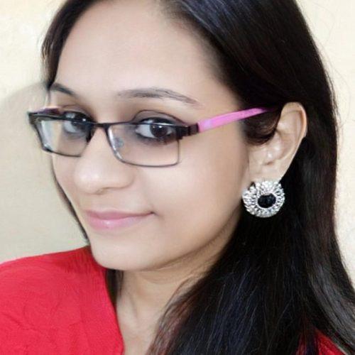 CS AKANKSHA AGGARWAL