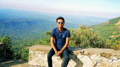 Shubham Phophalia