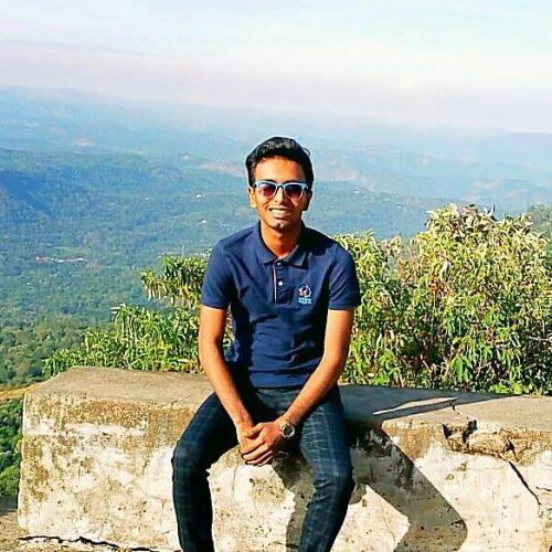 Shubham Phophalia