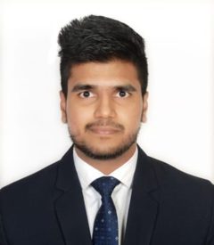 CS Deepak Patel