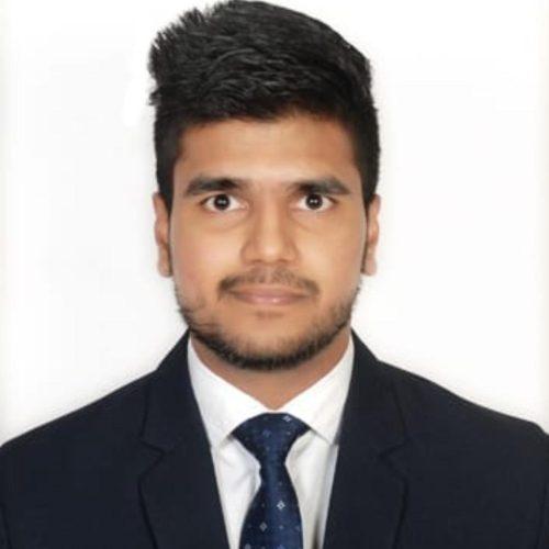 CS Deepak Patel