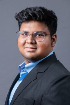 CA Jeet Shah