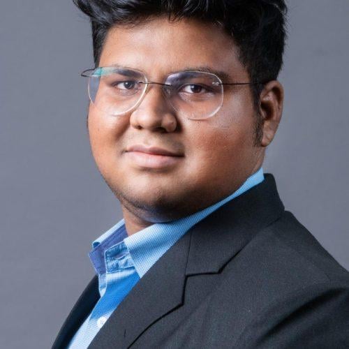 CA Jeet Shah