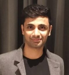 Karan Thakkar