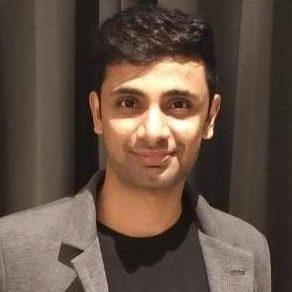 Karan Thakkar