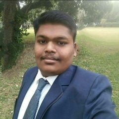 CA Kushal Fofaria