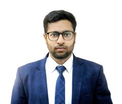 Manish Gupta
