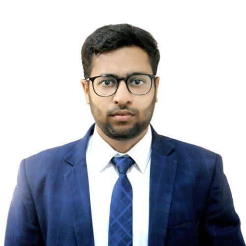 Manish Gupta
