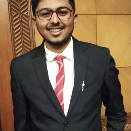 Naisar Shah