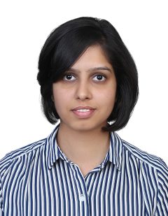Nirupama DB