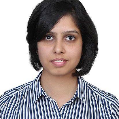 Nirupama DB