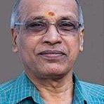 Venkitarama Iyer P