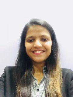 CS Kajal Goyal