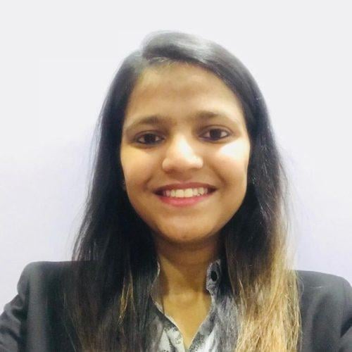 CS Kajal Goyal