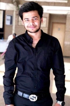 CS Anand Kumar