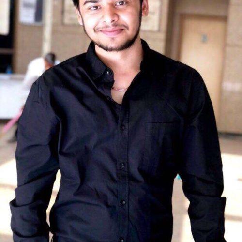 CS Anand Kumar