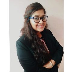 Paridhi Agarwal