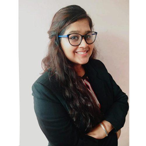 Paridhi Agarwal