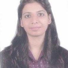 CS Anshu Goenka