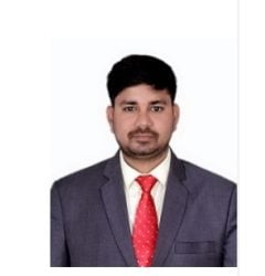 Deepak Kumar