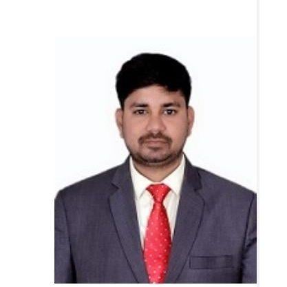 Deepak Kumar