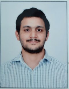 CA DHRUVA K S