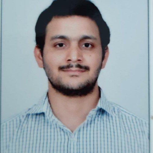 CA DHRUVA K S