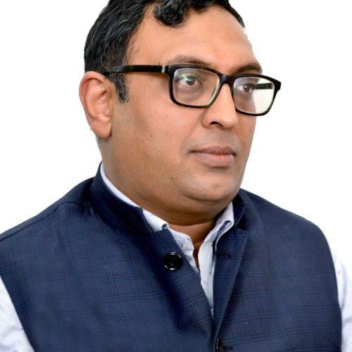 PRANAV JAIN