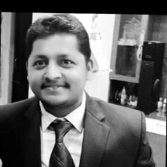 CA Jayprakash Ramnayak Pandey