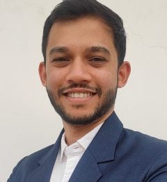 Abhinandan Jain