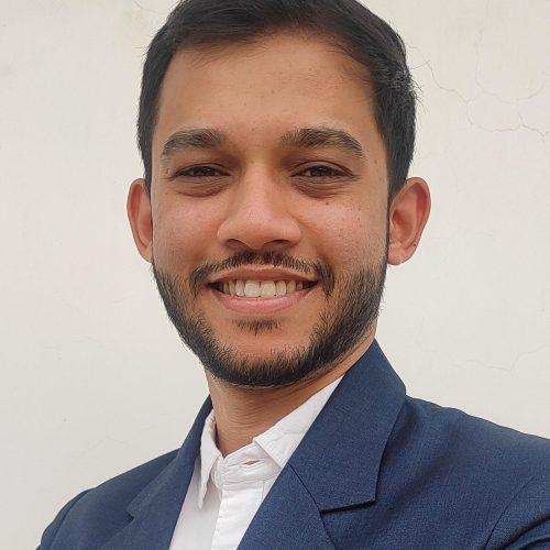 Abhinandan Jain
