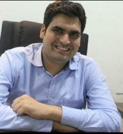 CA Ajay Sundaria