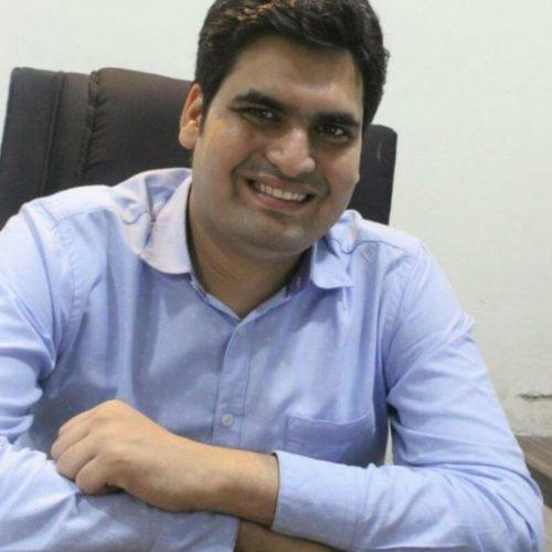 CA Ajay Sundaria