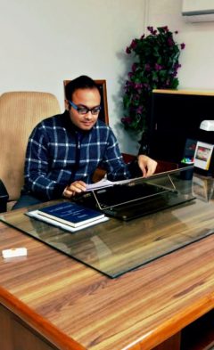 GAURAV SONI