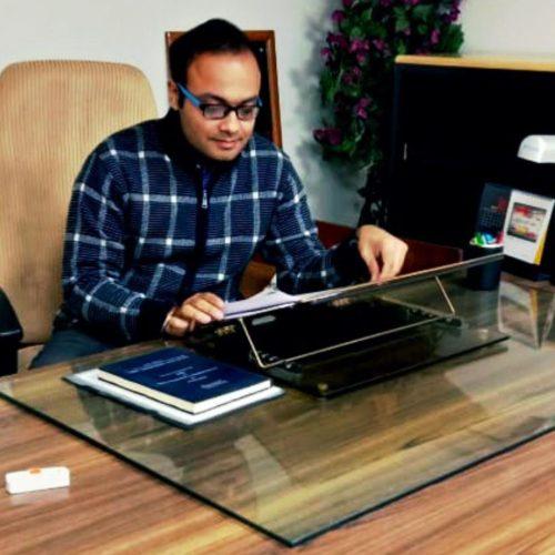 GAURAV SONI