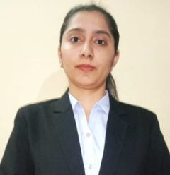 CA Shikha S.S Walecha