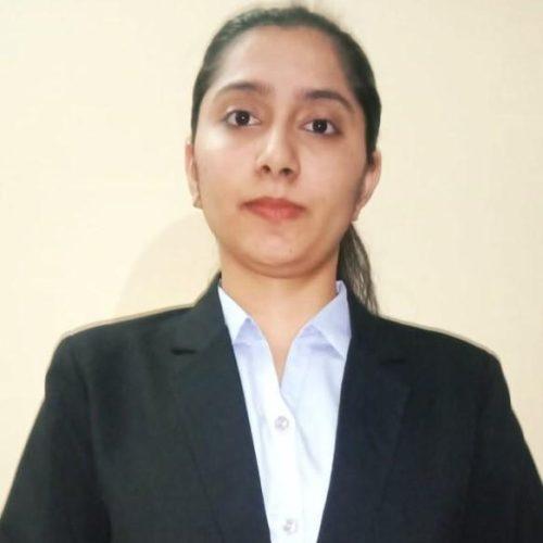 CA Shikha S.S Walecha
