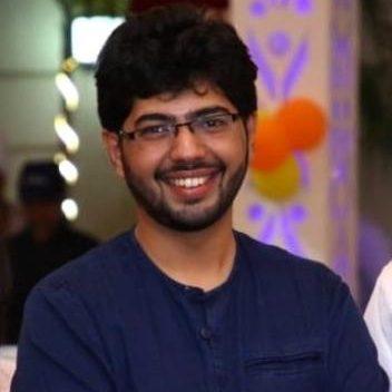 Shravan Suratwala
