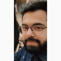 Siddharth Kumar Ashra