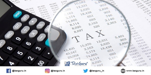 Tax and Calculator