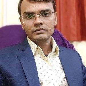 MD ISHTIYAQUE ANSARI