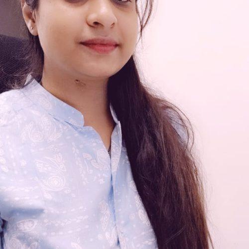 CS Lucky Bansal