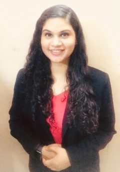Anupama Tripathi