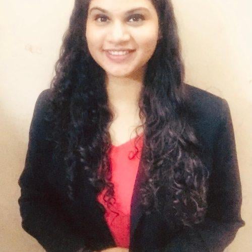 Anupama Tripathi