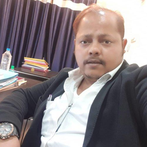 AMIT SHRIVASTAVA
